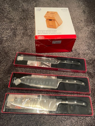 Teilges rösle set cuisine - rÖsle-set, "cuisine"