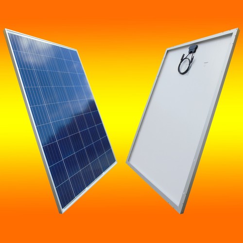 250wp solarmodul - solarmodul, (0%