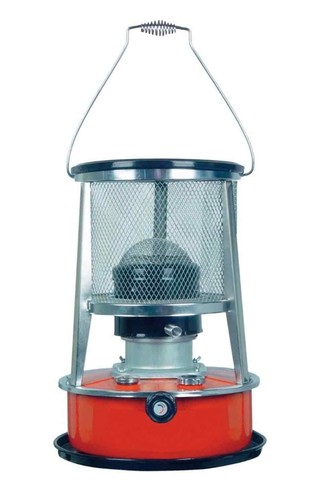 Petroleum heizung 2500 watt - 2500, /