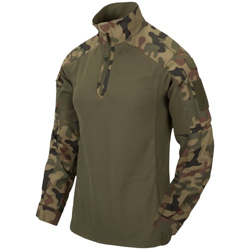 Helikon mcdu combat hemd - mcdu, nyco
