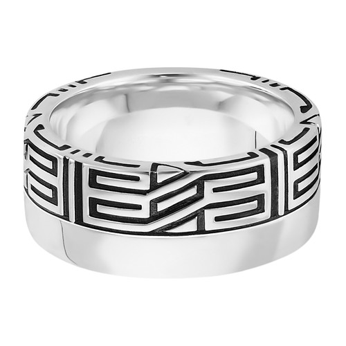 Cai men ring 925 sterling - cai,
