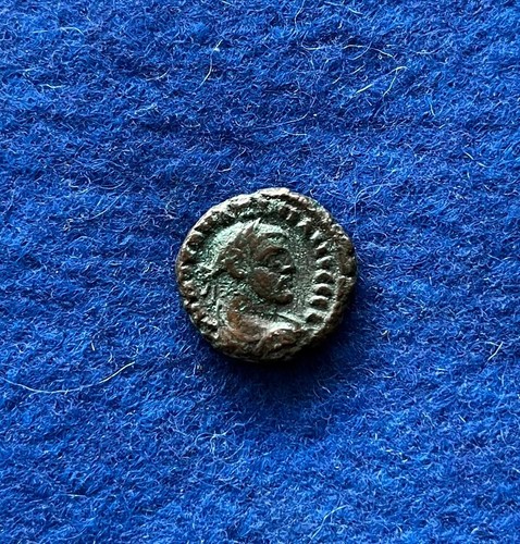 Maximianus herculius - maximianus,