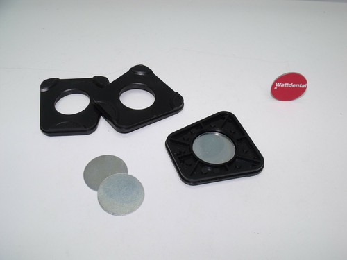 Konterplatten inkl 10 x - inkl.,