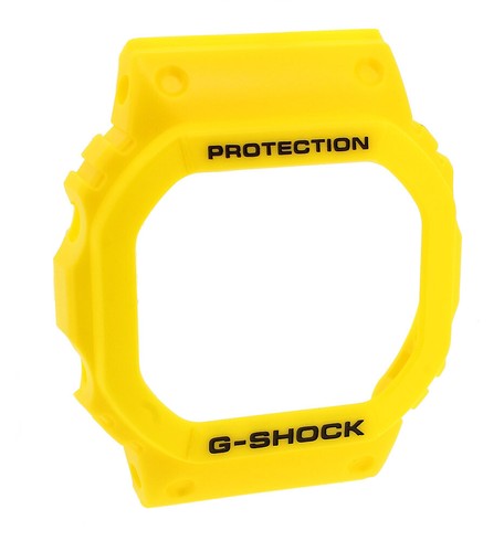 Casio shock ersatzteil - casio, g-shock