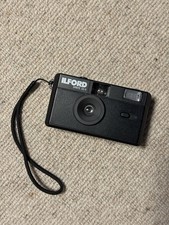 Ilford sprite black - ilford, 35-ii