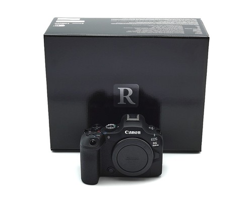 Canon eos mark - canon,