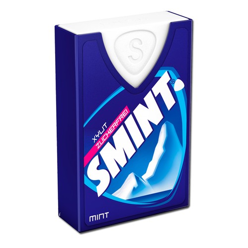 Smint cool - (150,00€/1kg),