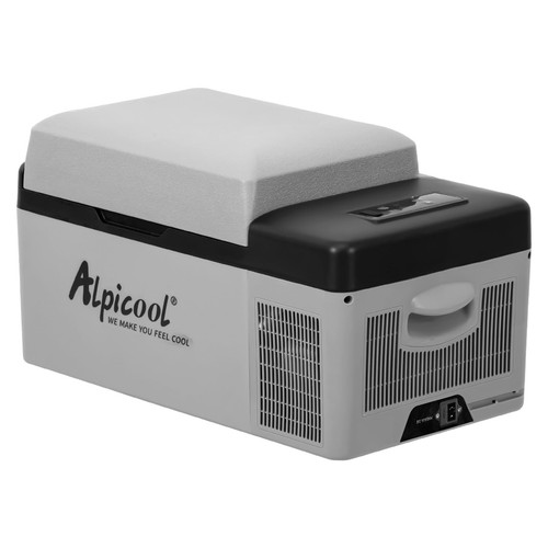 Alpicool c20 20l - alpicool,