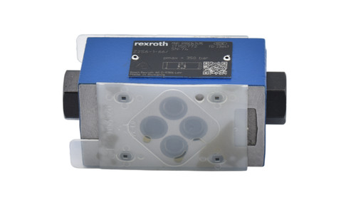 Rexroth r900347495 z2s6 6x - rexroth, z2s6-1-6x