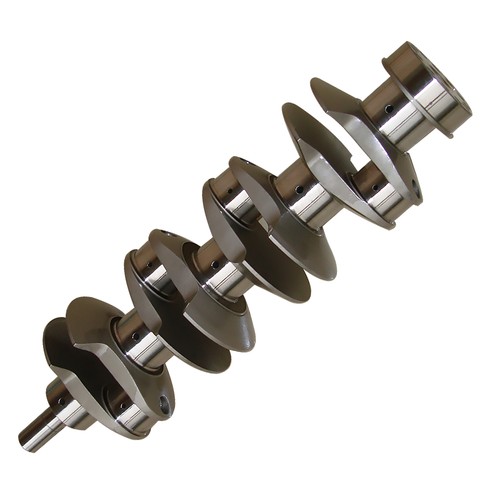 Crankshaft billet kurbelwelle - crankshaft,
