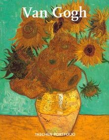 Van gogh portfolio von - portfolio.,