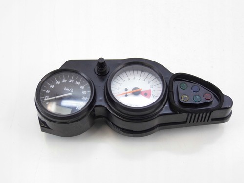 Suzuki 650 tacho - sv,