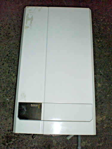 Buderus logamax plus 112 - buderus, gb