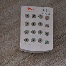 Egardia fernbedienung - egardia,