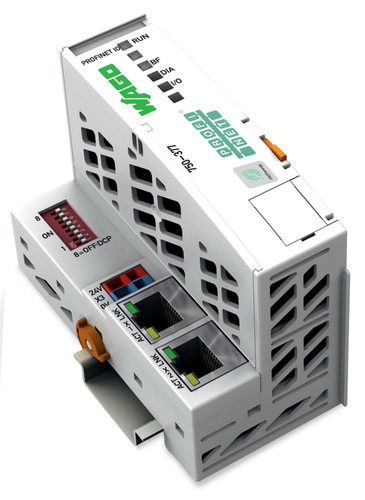 Wago 750 377 - profinet, i0