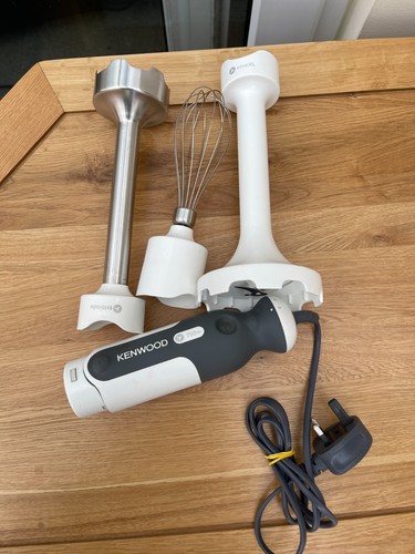 Kenwood triblade handblende - triblade,