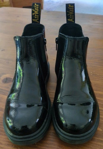 Dr.Martens☘️Chelsea