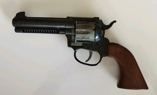 Spielzeugpistole peacemaker - spielzeugpistole,