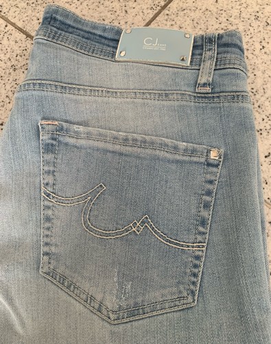 Cambio hose jeans 42 - gr.,