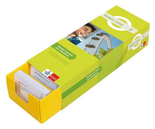 Green line klasse - (ab, 2021)