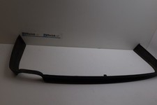 Heckspoiler back spoiler saab - back,