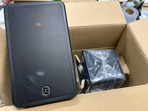 Monitor audio climate - climate, 50