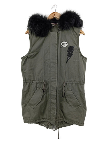 Tom tailor damen leichte weste - damen,