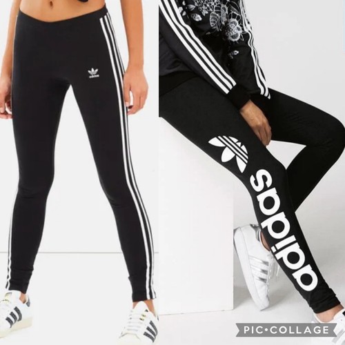 Adidas damen leggings - adidas,