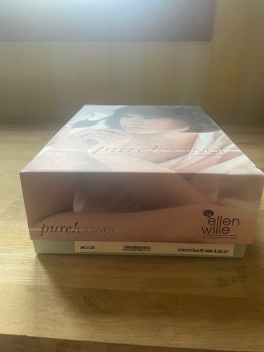 Ellen wille mood - ellen,