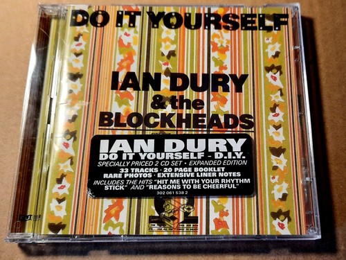 Ian dury the blockheads do - the,