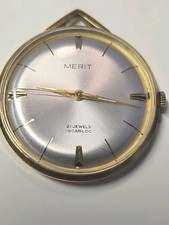 Merit seltene vintage - merit,