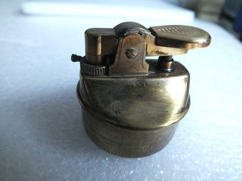 Vintage altes messing - vintage,