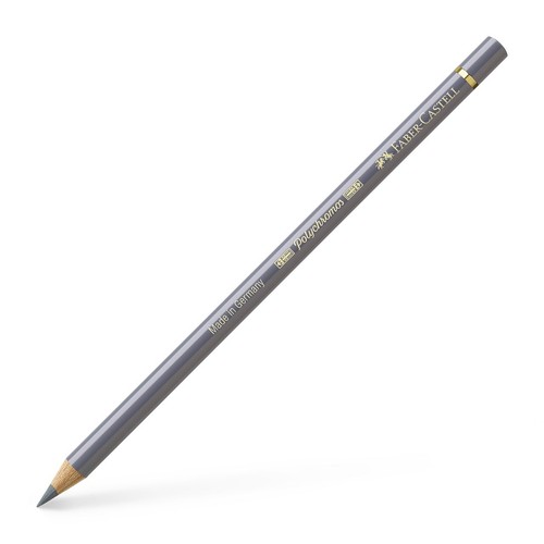 Polychromos 233 kaltgrau iv - polychromos,
