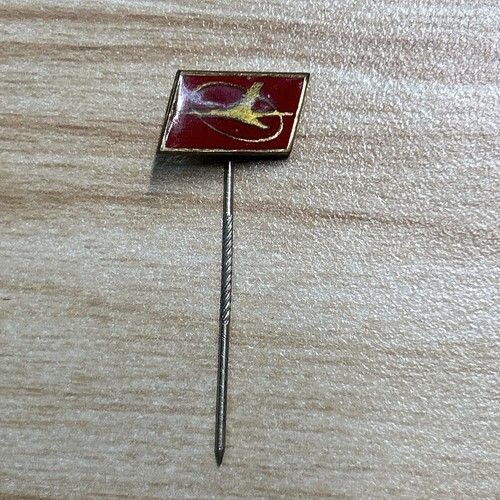 Ddr firmen anstecknadel - ddr,