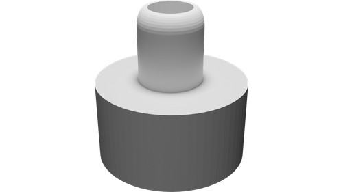 Ersatzfuß für kommode - ersatzfuß, ikea