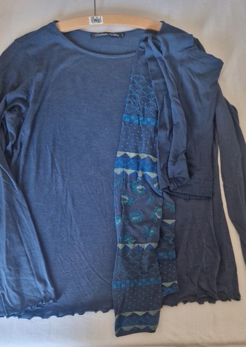 Gudrun sjöden shirt - gudrun,