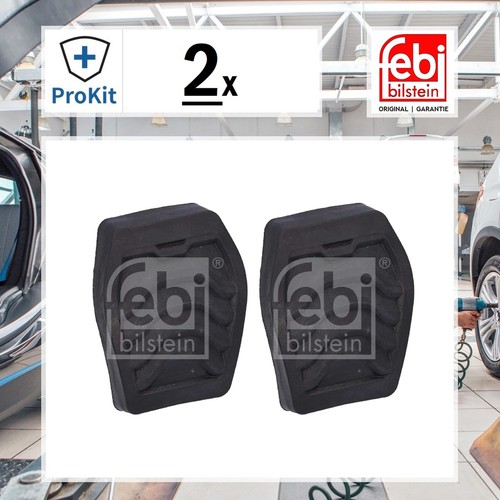 Febi bilstein pedalbelag - febi,