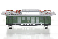 Märklin 222574 lok aufbau - märklin, lok-aufbau