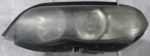 Xenon scheinwerfer links mit - scheinwerfer,