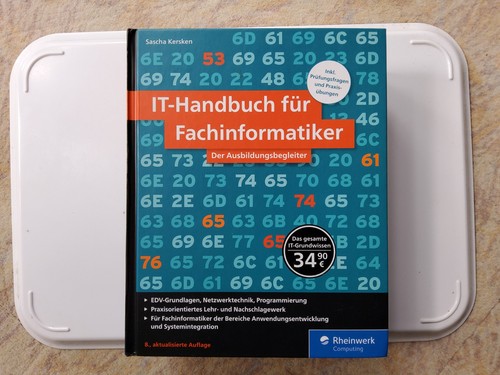 IT-Handbuch für