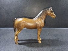 Porzellan pferd ca - porzellan, (araber),