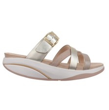 Fasi gold mbt damen - gold,
