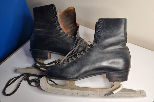 Hudora herren schlittschuhe - herren,