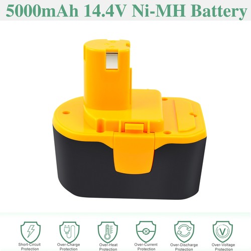 5000mah mh akku - ni-mh,