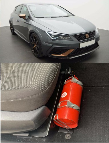 Seat leon cupra - seat,