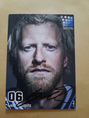 Lasse kopitz iserlohn roosters - lasse,