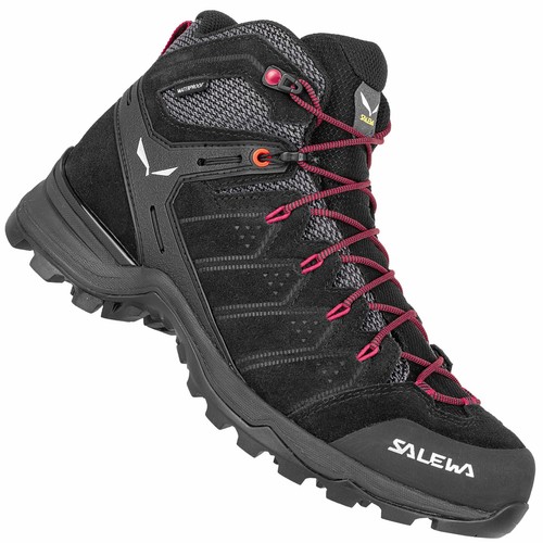 Salewa alp mate mid - mate,