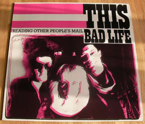 This bad life reading - this,