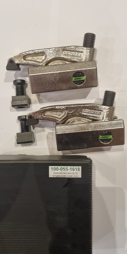 Lenzkes spannelement m16 - lenzkes,