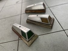 Positionslampen